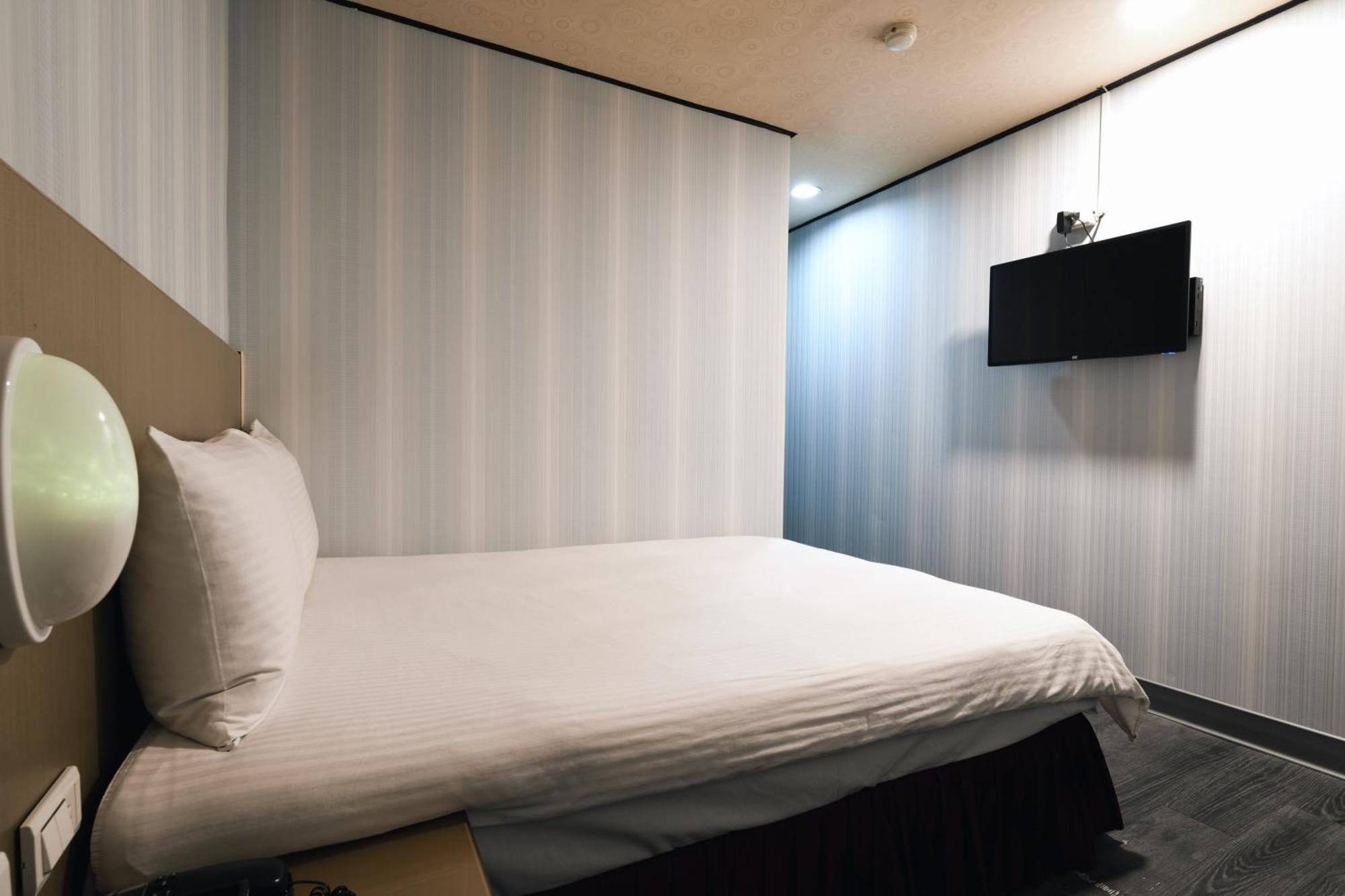 Sofu Hotel Тайбэй Экстерьер фото
